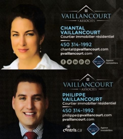 Vaillancourt & Associés à Laval